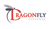 DragonFly стрекоза тату-салон
