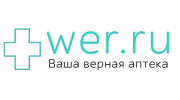 Аптека ВЕР.РУ