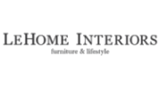 LeHome - Сеть салонов мебели и декора
