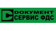 Документ Сервис ФДС