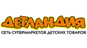 Детландия