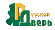 Русская дверь