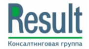 Резалт, Консалтинговая группа