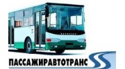 Пассажиравтотранс, СПб ГУП