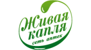 Живая капля, Сеть аптек