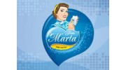 Фрау Марта