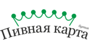 Пивная карта