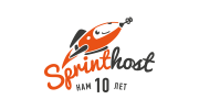 SPRINTHOST
