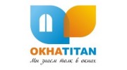 Окна Титан