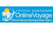 Онлайн Вояж