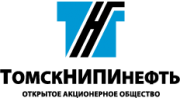 ТомскНИПИнефть