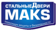 Стальные двери Maks