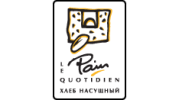 Хлеб Насущный (Le Pain Quotidien)