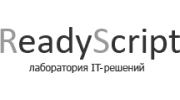 ReadyScript lab.