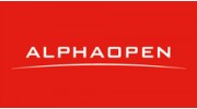 Alphaopen
