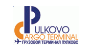 Cargo Terminal Pulkovo ( Грузовой терминал Пулково )