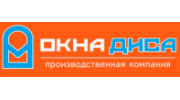Оконный мастер Диса