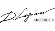 Dmitry Loginov ARSENICUM