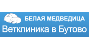 БЕЛАЯ МЕДВЕДИЦА