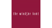 THE WINDSOR KNOT
