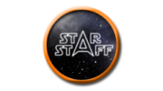 Star-staff