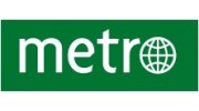 Газета Metro