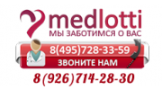 медицинский центр "медлотти"