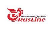 Представительство АК RusLine