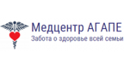 АГАПЕ, медицинский центр