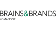 Brains&amp;Brands Komandor