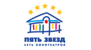 Сеть кинотеатров Пять звезд