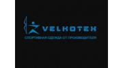 Velkotex в Санкт-Петербурге