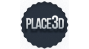 Place3D