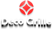 Декоративные решетки DecoGrille