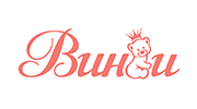 Детский торговый центр ВИННИ