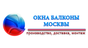Окна Балконы Москвы