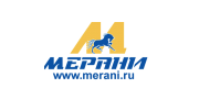 Мерани