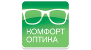 Комфорт оптика