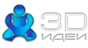 ЦМИТ 3D Идеи